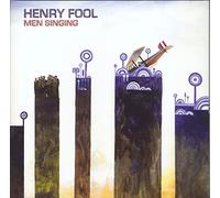 Fool - Men Singing [Vinilo]