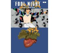 FOOL NIGHT 06: Volume 6