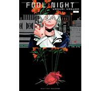 FOOL NIGHT, VOL 1