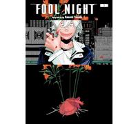 Fool Night, Vol. 1: Volume 1 (FOOL NIGHT GN)