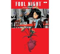 Fool Night – Vol. 2 – Viz Media