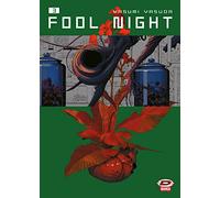 Fool night (Vol. 3)