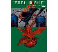 FOOL NIGHT, VOL. 3