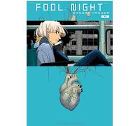 FOOL NIGHT, VOL. 4