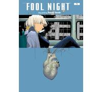 Fool Night, Vol. 4: Volume 4 (FOOL NIGHT GN)