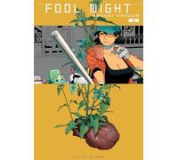 FOOL NIGHT, VOL. 5
