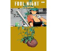 Fool Night, Vol. 5: Volume 5 (FOOL NIGHT GN)