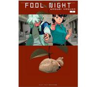 FOOL NIGHT, VOL. 7