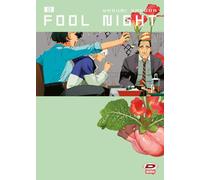 Fool night (Vol. 8)