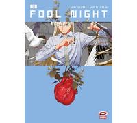 Fool night (Vol. 9)
