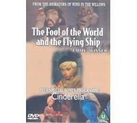 Fool of the World, the and... [Francia] [DVD]
