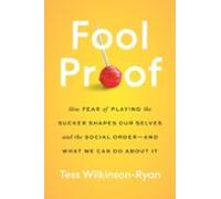 Fool Proof (ebook)
