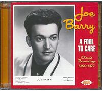 Fool to Care [Audio]