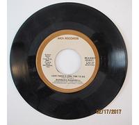 FOOLED BY A FEELING / LOVE TAKES A LONG TIME TO DIE /45/7"