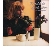 Foolish Beat - Debbie Gibson 7" 45