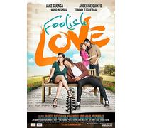 Foolish Love - Philippines Filipino Tagalog Movie