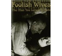 Foolish Wives/the Man You Love [DVD de Audio]
