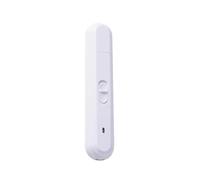 Foollusiie Cortaúñas Eléctrico para Gatos, Recargable, para Perros y Gatos, Máquina de Aseo para Mascotas de Interior con Poco Ruido y Poca Vibración