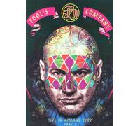 Fool's Company Live in Holland 2002 [Italia] [DVD]