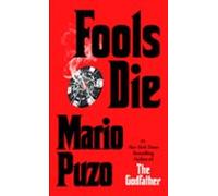 Fools Die (ebook)