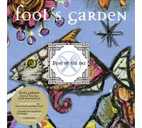 Fools Garden - Dish of the Day (30th Anniversary Edition) [Vinilo]