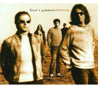 Fool'S Garden - Dreaming / What About You