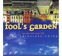 Fool's Garden - Go & Ask Peggy for the