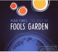 Fool's Garden - High Times -Best of