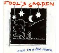 Fools Garden - Once in a Blue Moon