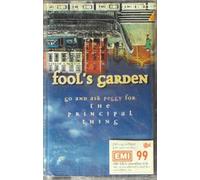 Fool'S Garden - Principal Thing [Import] [Casete]