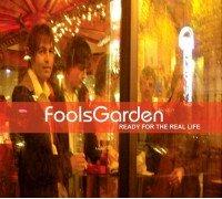 Fools Garden - Ready for The Real Life [Import]
