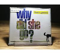 Fool's Garden - Why Did She Go