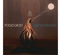 Fool's Ghost Dark Woven Light (Vinyl) 12" Album (Importación USA)