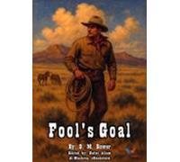 Fools Goal (ebook)