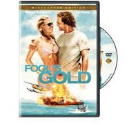 Fool'S Gold (2008) [Edizione: Stati Uniti] [Reino Unido] [DVD]
