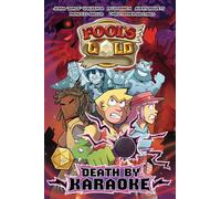 Fool's Gold: Death by Karaoke: 1