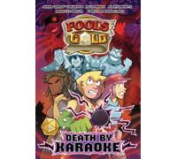 Fool's Gold: Death by Karaoke: 1