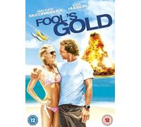 Fool's Gold [DVD] [2008]