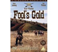 Fool's Gold [DVD] [Reino Unido]