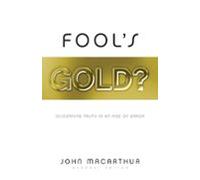 Fools Gold? (ebook)