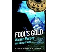 Fools Gold (ebook)