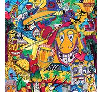 Fools Gold - Flying Lessons