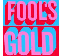 Fools Gold Fool's Gold (CD) (Importación USA)