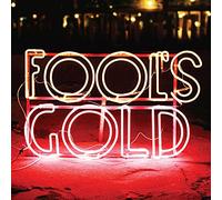 Fool's Gold - Leave No Trace [Vinilo]
