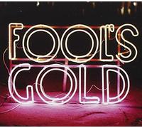 Fool's Gold – Leave No Trace – CD