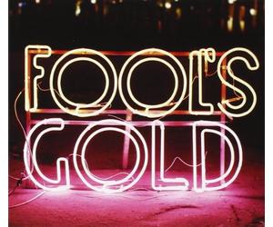 Fool's Gold - Leave No Trace
