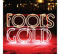 Fool's Gold Leave No Trace (CD) (Importación USA)