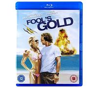 Fools Gold [Reino Unido] [Blu-ray]