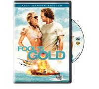 Fool's Gold [Reino Unido] [DVD]