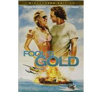 Fool's Gold [Reino Unido] [DVD]